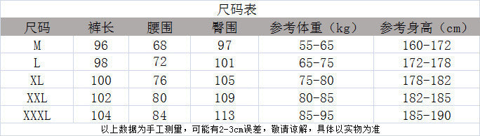 2021 Muscle Fitness Family Sports LYFT Men's Trousers Fitness Exercise Training Basketball Legs Trendy Sports Pants