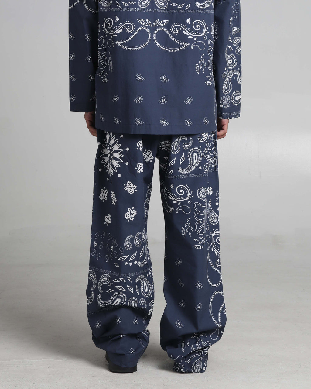 Paisley Pajamas