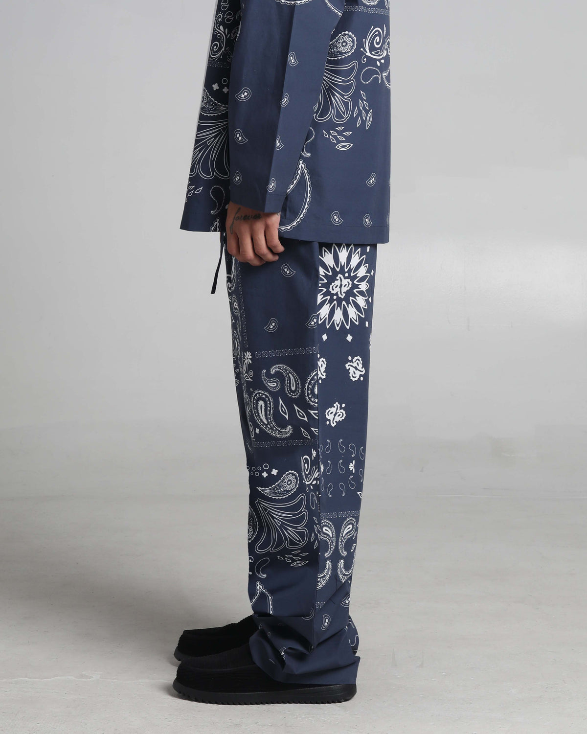 Paisley Pajamas