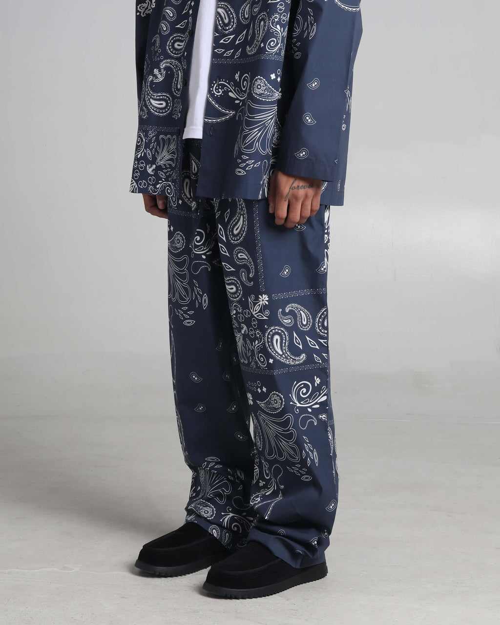 Paisley Pajamas