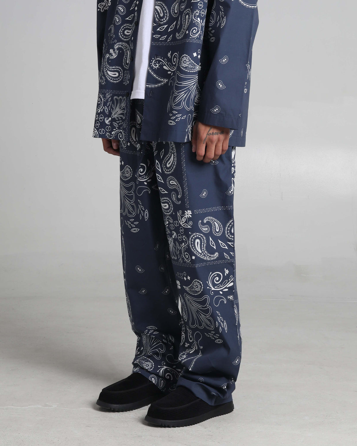Paisley Pajamas