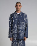 Paisley Pajamas