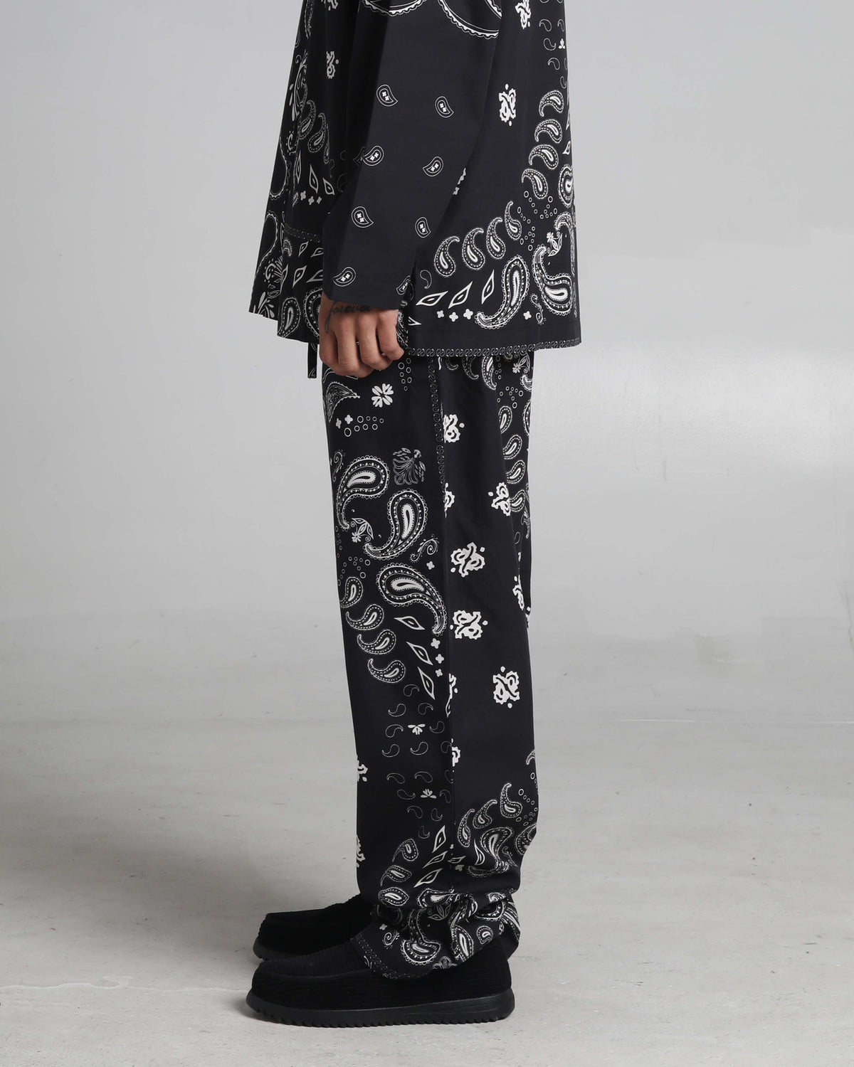 Paisley Pajamas