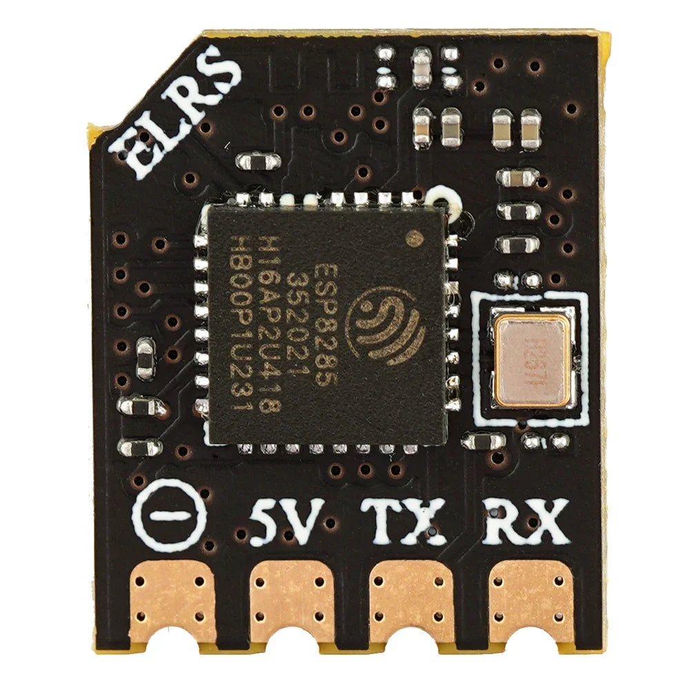 RadioMaster Ranger Micro 2.4GHz ELRS RF Module Support Bluetooth With ExpressLRS ISM FW for Boxer TX16S TX12 MKII