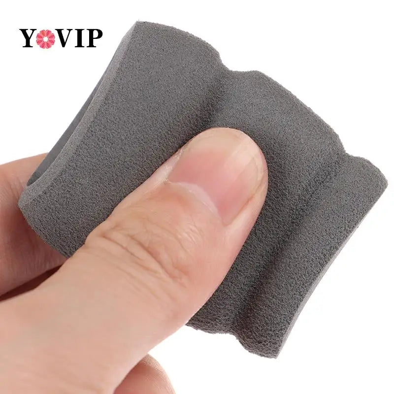 1Pc Good Quality 31/41mm Memory Foam Tattoo Grip Cover Tattoo Machine Pen Machine Cover Tool