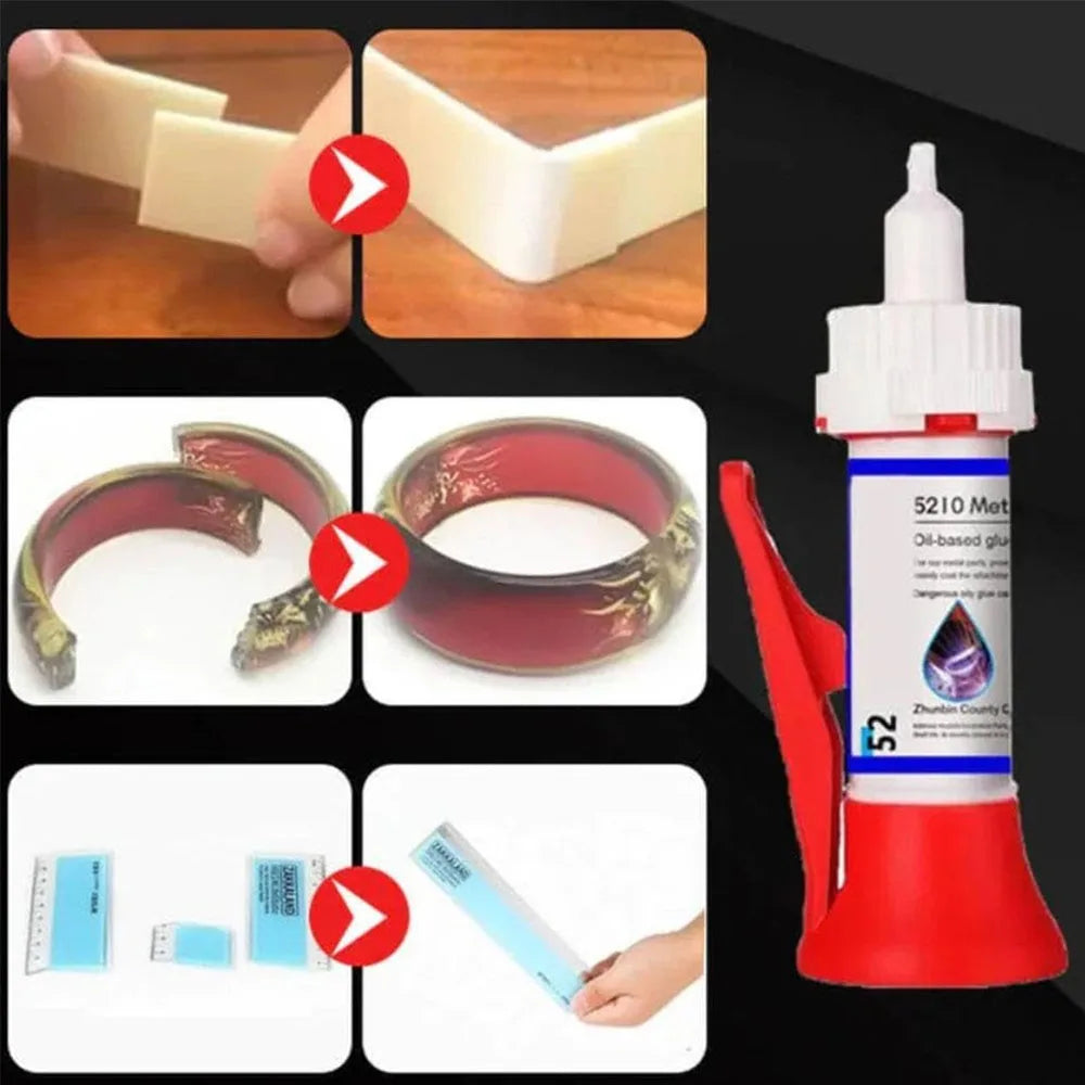 1/2/3pcs Powerful Solder Universal Glue Quick-drying Welding Adhesive Strong WUniversal Quick-drying Sealer Repair Glue Shoe