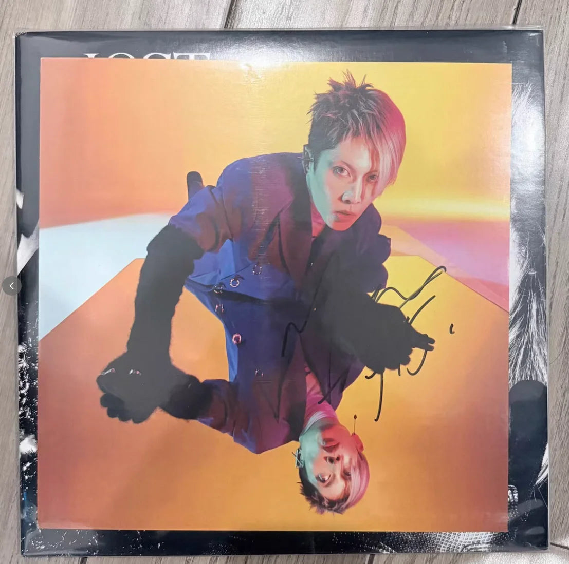Miyavi Vinyl album CD card official original can be choose In stock
