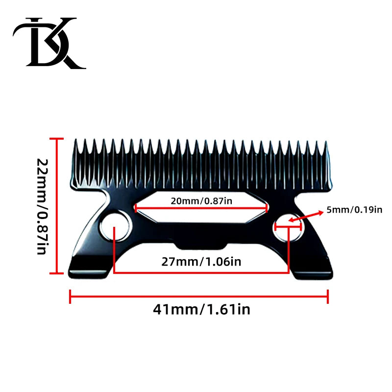 SC Blade Original Replaceable Cutter Head for 2020C M10 M5 JUCAI-001 VGR001  Professional Trimmer Cutting Knife Head Accessories