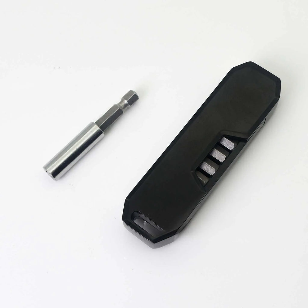 1pc Multitool Accessories Bits Kit New Creative Designs Edc Tool Set