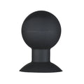 Espresso Coffee Puck Remover Tool Vacuum Style Coffee Knock Box Coffee Waste Grounds Taker Grind Waste Bin Collector