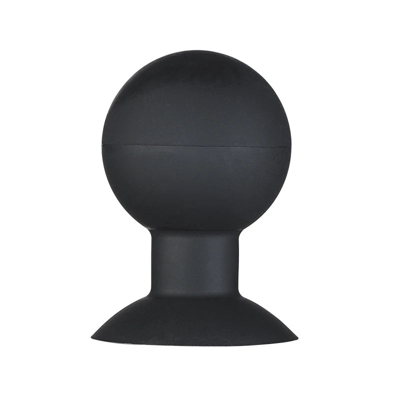 Espresso Coffee Puck Remover Tool Vacuum Style Coffee Knock Box Coffee Waste Grounds Taker Grind Waste Bin Collector