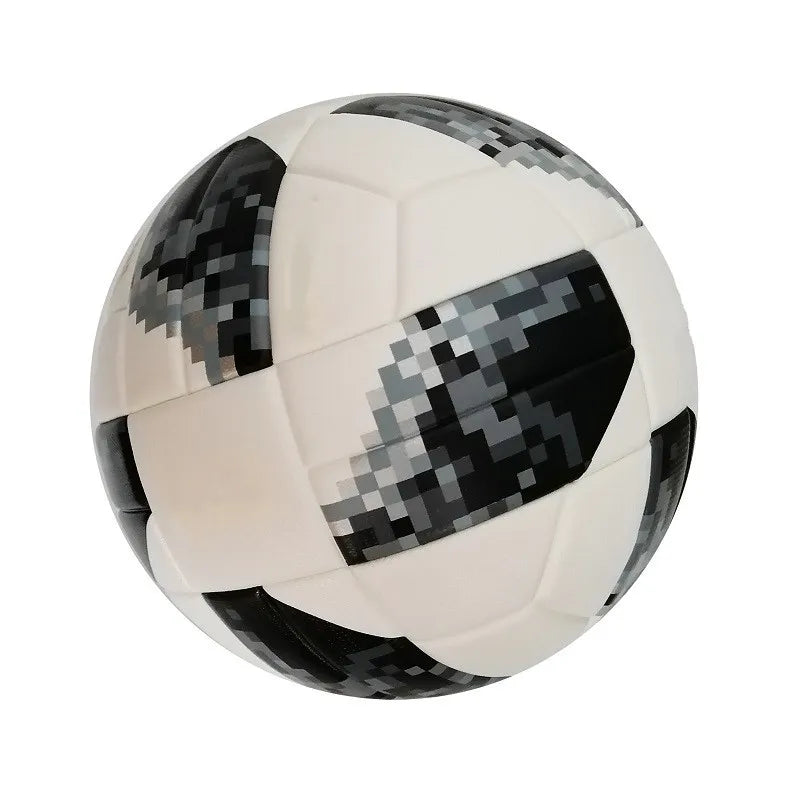 Professional Size 5 Soccer Balls High Quality Soft PU Seamless Football Adult Outdoor Sports League Training Matches Adolescent