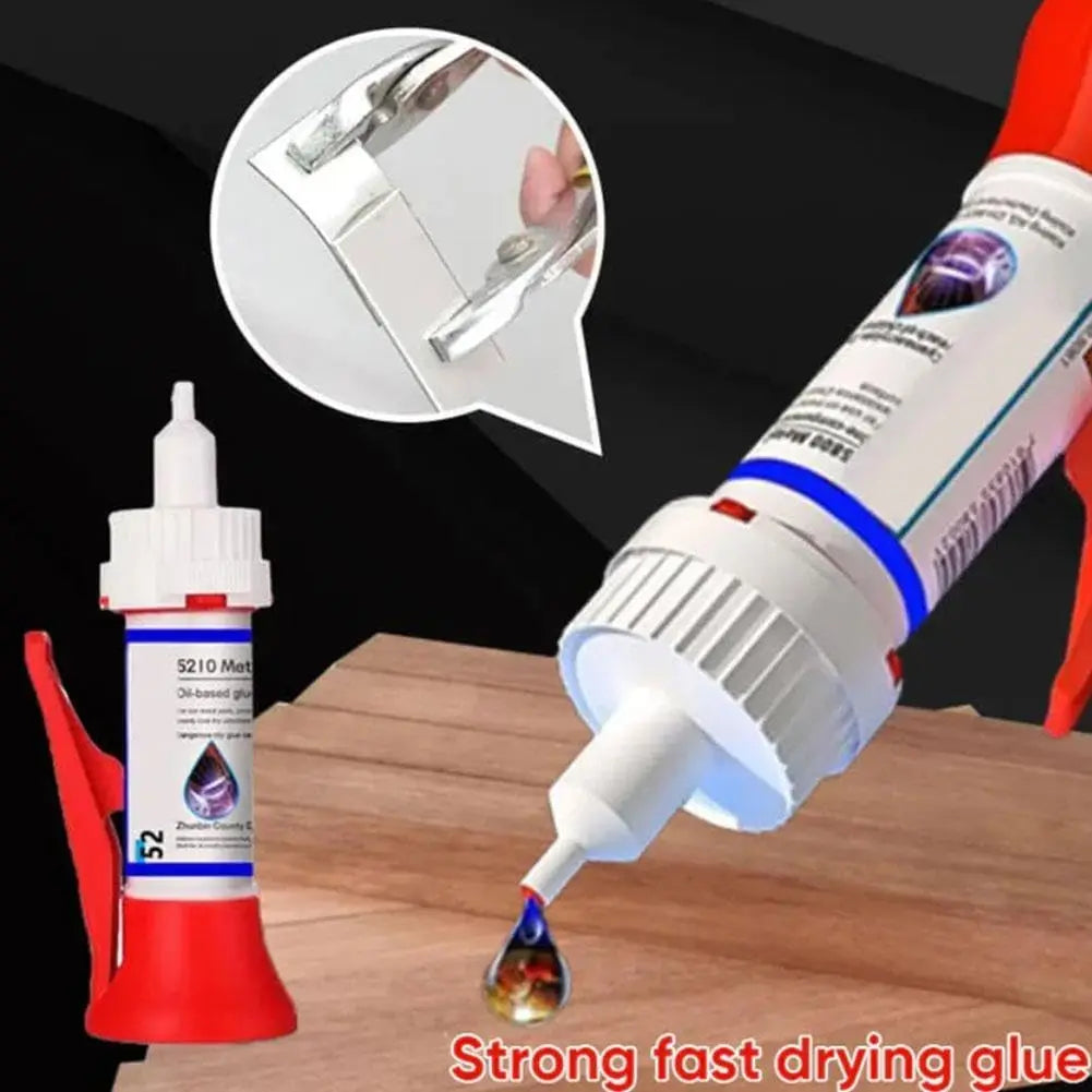 1/2/3pcs Powerful Universal Solder Glue Quick-drying Welding Adhesive Strong Universal Quick-drying Sealer Repair Glue Shoe