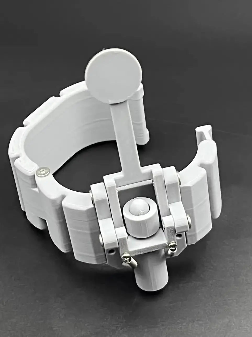 3D Printed Spring-loaded Web Shooter Wrist Launcher,Children Toys,Christmas Gift