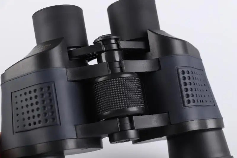 80X80 Camping Binoculars 15000m Long Range HD High Magnification Tourism Telescope Powerful Hunting Night Vision Binoculars