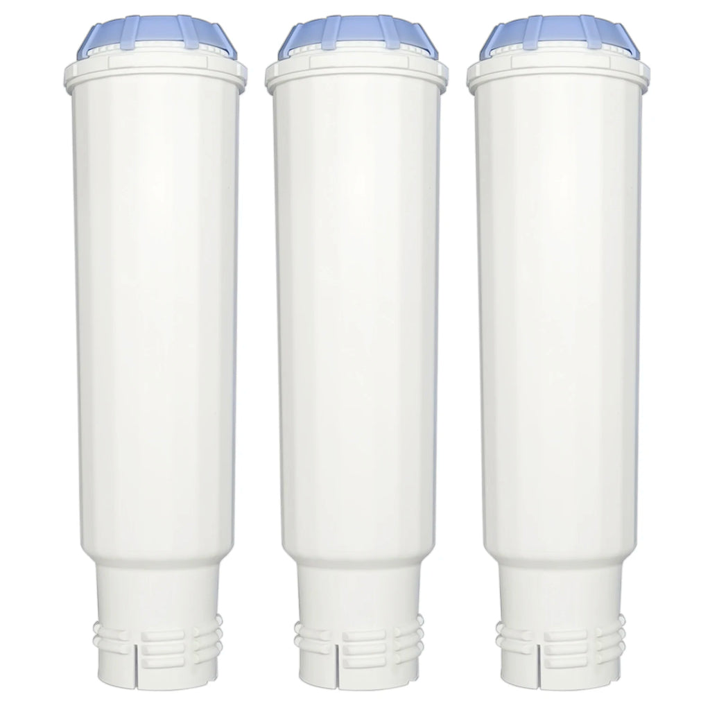 2/3/4-Pack Coffee Machine Filter Cartridges, Compatible with Krups Claris F088/F08801