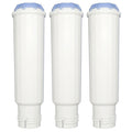 2/3/4-Pack Coffee Machine Filter Cartridges, Compatible with Krups Claris F088/F08801