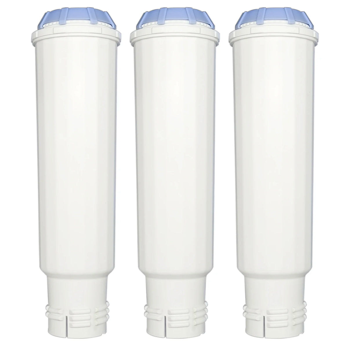 2/3/4-Pack Coffee Machine Filter Cartridges, Compatible with Krups Claris F088/F08801
