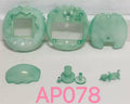 Tamagotchi Paradise DIY Colorful Replacement Shell Protective Case Custom Mix and Match Accessory