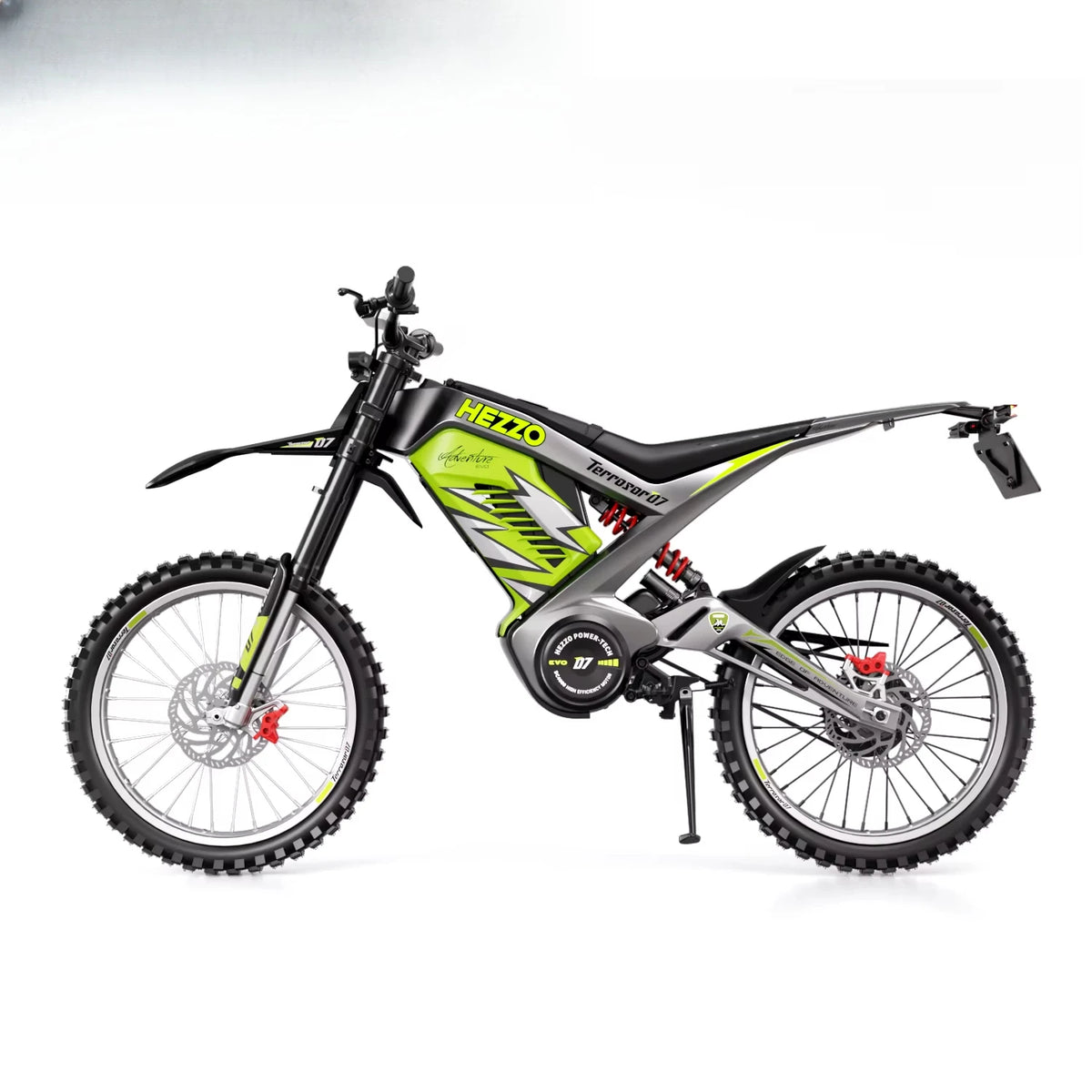 SXLL Dirt Bike Racing Emotorcycle 72V 8000W Middrive 40AH Electric Motorcycle R E Dirtbike Off-Road Electric Talaria Sting
