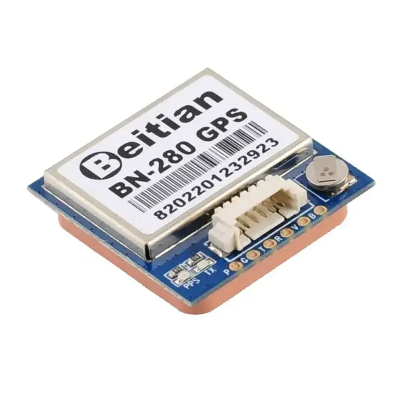 Beitian BN-180 BN-220 BN-280 BN-800 BN-880 Dual Module GPS with Compass for RC Drone CC3D F3 Pixhawk Flight Controller