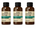 Lymphatic Drainage Drops Herbal Liquid Extract Cleavers Red Clover Stillingia Prickly Ash Botanical Supplement 59ml 2 fl oz