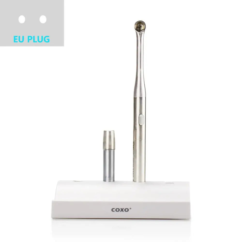 COXO Db686 Nano Led Wireless Curing Lamps Photopolymerization Curing Light Lamp Dental Equipment Dental Curing Light