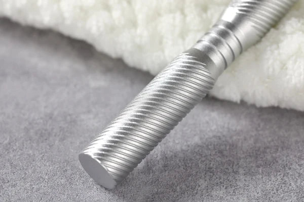 YAQI Ghost (Aluminum Version)  Light Weight Safety Razor