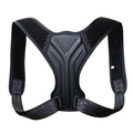 Adjustable Back Shoulder Posture Corrector Belt Clavicle Spine Pain Relief Support Reshape Your Body Home Office Back Neck Brace