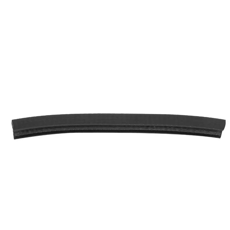 1Pair Skateboard Bumpers Strip SkateBoarding Anti-collision Protector Rubber Strip Longboard Deck Guards Crash Rubber Strip