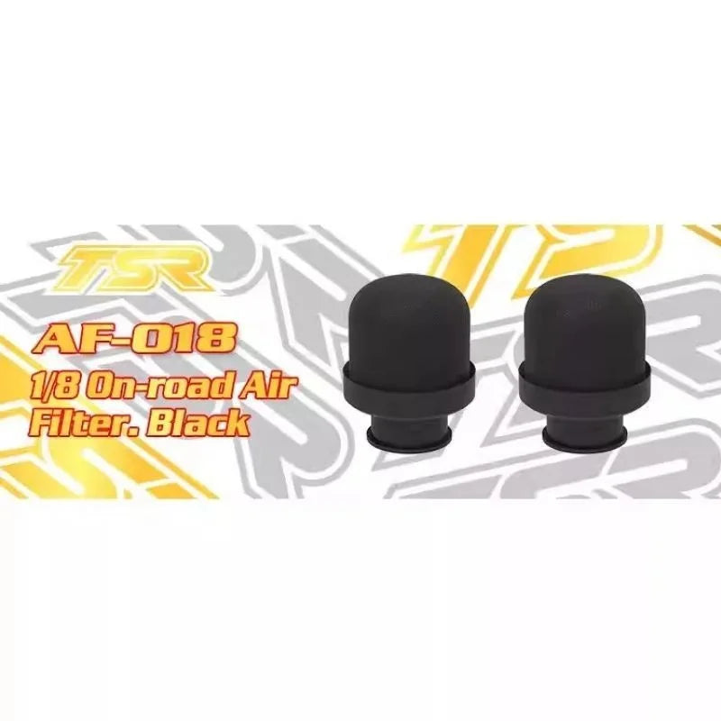 Original VP PRO AF-018 1/8 On-Road Air Filter Nitro Rc Tool