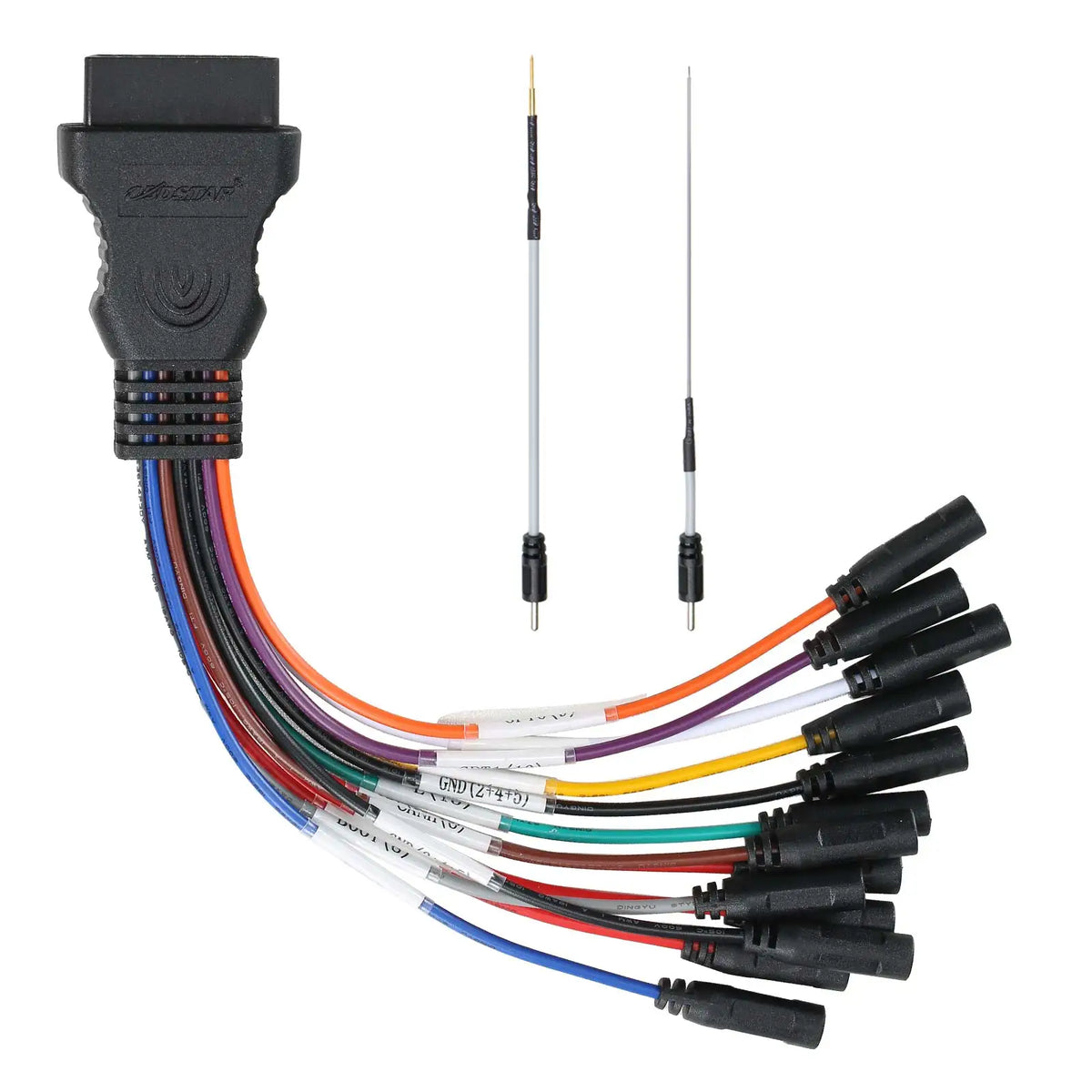 OBDSTAR MP001 Set for DC706 Supports Read/Write Clone/Data Processing for Cars, Commercial Vehicles, EVs, Marine, Motorcycles