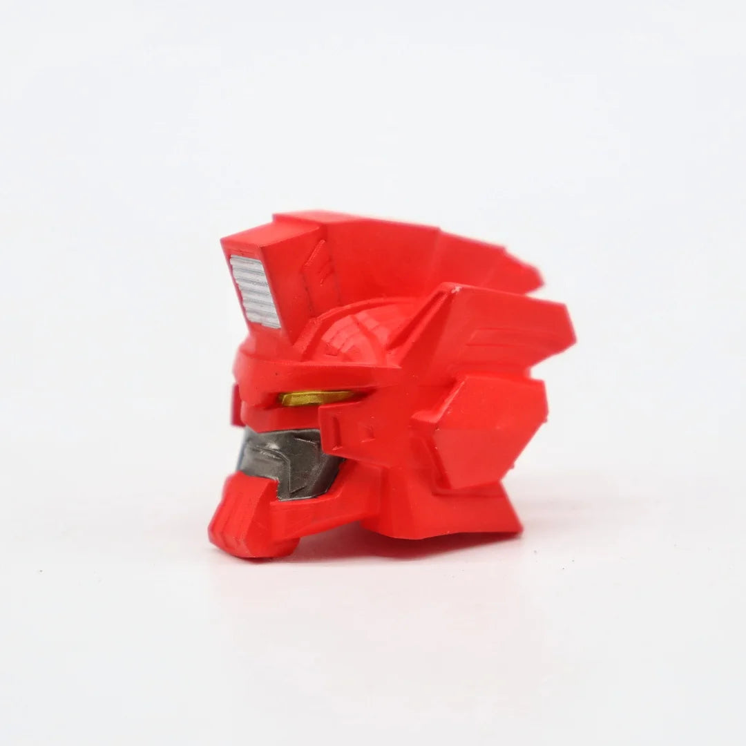 3D Print Head Upgrade Kit For AGE OF THE PRIME NEXUS PRIME or AMALGAMOUS PRIME Accessories