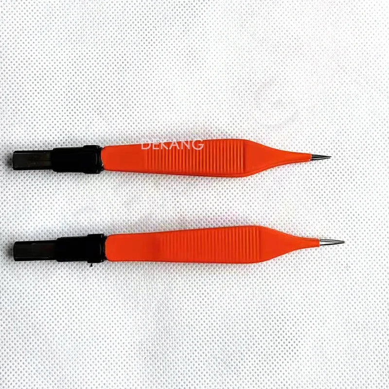 Micro-Beautiful New Tweezers