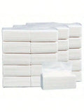 10PCS/14PCS/1PC Pack Disposable Paper Napkins, Value Pack For Hotel, Restaurant, Eatery, Commercial And Home Use