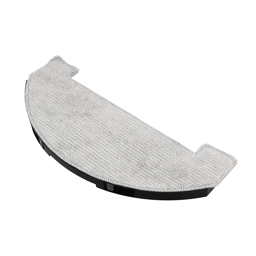 Vacuum Mop Pads Kit Mop Bracket Replacement For Ultenic D10 / For T10 Lite / Q8 / Q8max Vacuum Cleaner Replacement Accessories
