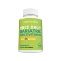 Once Daily Multivitamin Capsule with 45 Mg of Iron, Easily Absorbed, Dietary Supplements