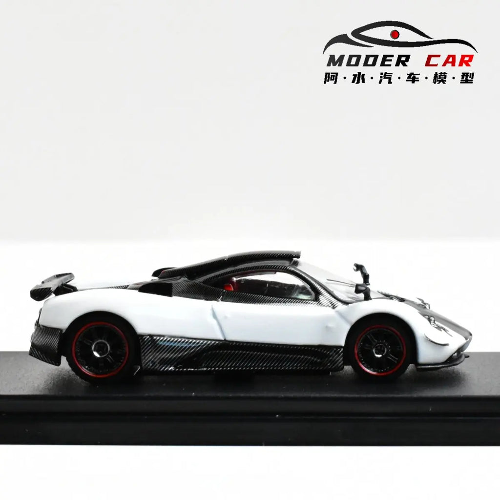 LC 1:64 Pagani Zonda 760 Diecast Model Car