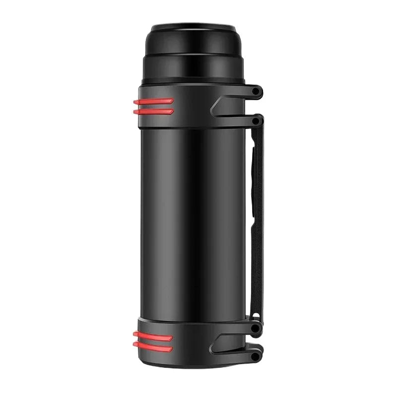 3L/2L High capacity Stainless steel thermos Fashion everyday, outdoor,automotive water thermo cup Portable insulation Vacuum cup