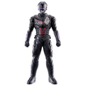 Bandai Soft Vinyl Series, Super Space Sheriff Gavan Infinity Gavan Raiya Model Toy Gift For Fans