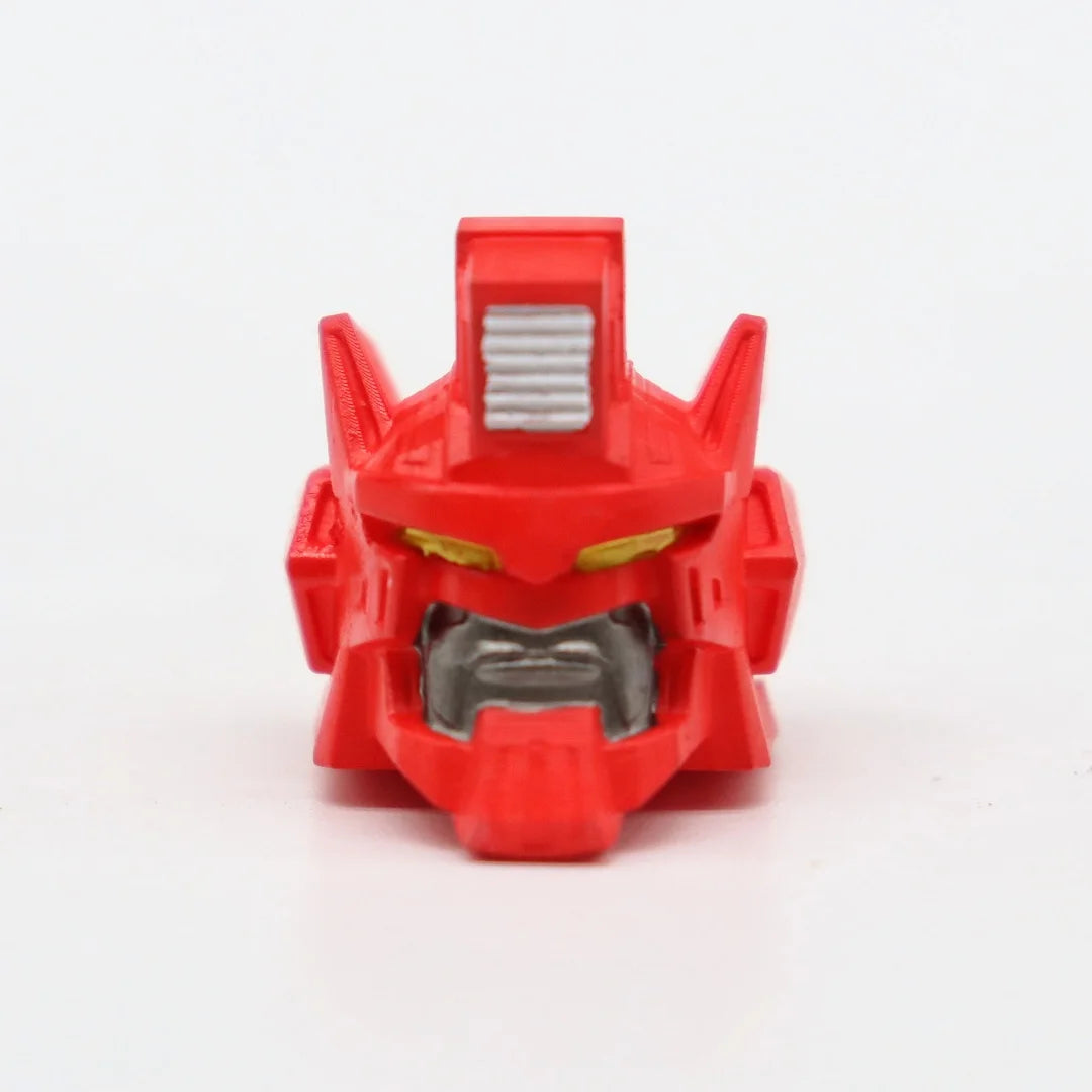 3D Print Head Upgrade Kit For AGE OF THE PRIME NEXUS PRIME or AMALGAMOUS PRIME Accessories