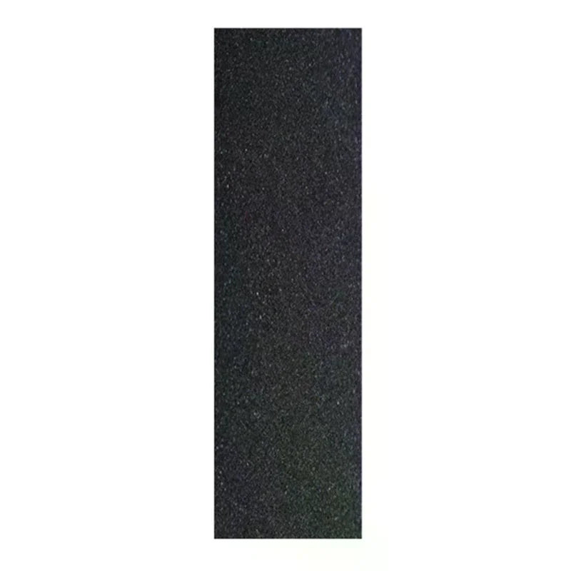 Skateboard Grip Tape Roll Waterproof Skate Board Deck Sandpaper Tape Sheet 81*21cm Longboard Scooter Grip Tape Accessories