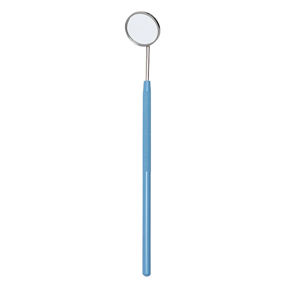 Teeth Cleaning Oral Check Supply Makeup Mirrors Eyelashes Extension Inspection Mirror  Beauty Skin Care Accessories Professional