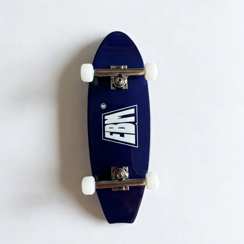 Professional Fingerboards Complete Skateboard Set 32mm Wooden Tech Deck Fingerboard Wheels Mini Cruiser for Skatepark Boys Toys