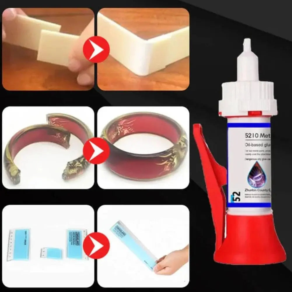 1/2/3pcs Powerful Universal Solder Glue Quick-drying Welding Adhesive Strong Universal Quick-drying Sealer Repair Glue Shoe