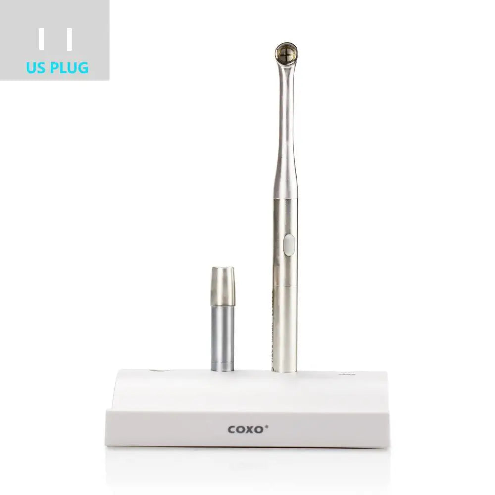COXO Db686 Nano Led Wireless Curing Lamps Photopolymerization Curing Light Lamp Dental Equipment Dental Curing Light