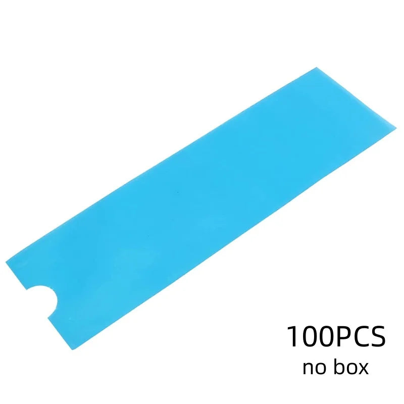 100pcs Tattoo Pen Covers Tattoo Machine Pen Sleeves,Disposable Dustproof Protection Bags For Tattoo Pen Sleeves Tattoo Supplies