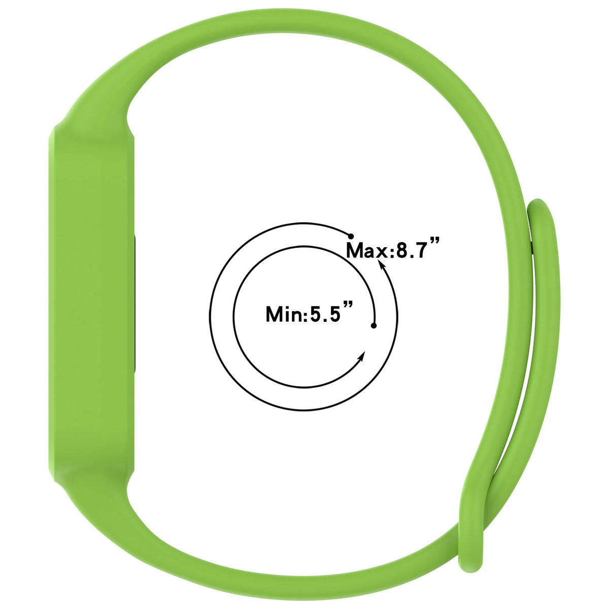 Silicone Case+strap+Film for Xiaomi Redmi watch 3 Accessories Rubber Bracelet pulseira correa for Xiaomi Mi band 9 active Band