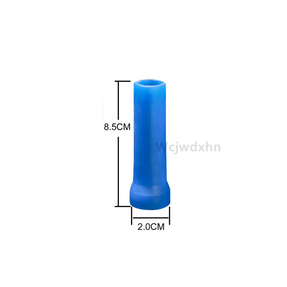 1pcs S/M/L professional male amplification stretcher amplification system silicone sleeve Masters professional Exrender pump