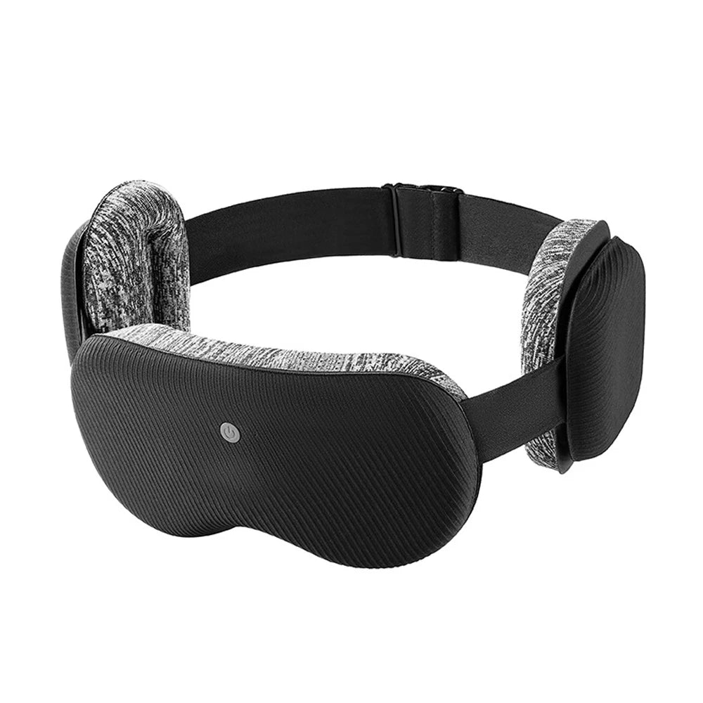 3D Bluetooth Sleep Mask with Headphones Wireless Sleep Headphones  Eye Mask with Bluetooth Headphone Blindfold
